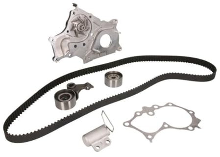 CONTITECH CT1043WP2 Wasserpumpe + Zahnriemensatz Zähnezahl: 178 25 mm