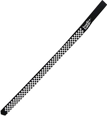 Beastie Bands Checkerboard Collar (Black)
