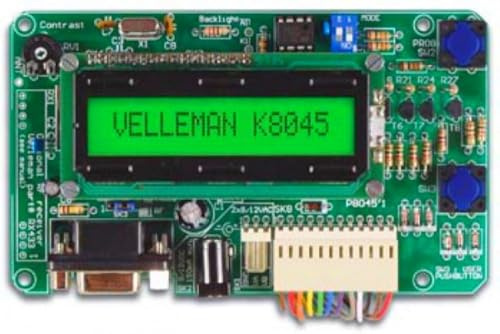 HQ programmable Message Board