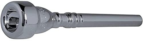 GEWA 710025 Mundstück Kornett 7CW versilbert
