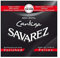 SAVAREZ - 510CRH SET 6 CORDE, TENSIONE NORMALE CHITARRA CLASSICA Set di Corde, per Chitarra Classica, a Tensione Normale, della Serie New Cristal Cantiga di Savarez