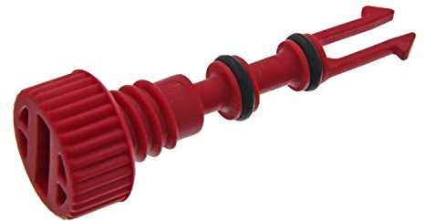 febi bilstein 37595 Ablassschraube für Kühler