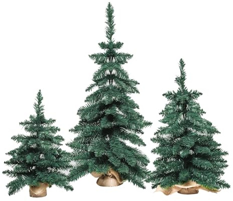 ALBERO DI NATALE TIMMY 45CM