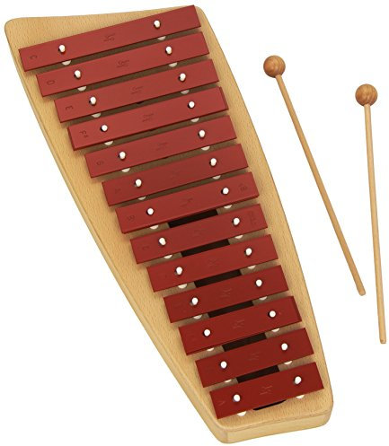 Sonor 28511101 - NG 11 Alt Glockenspiel