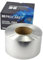 New Title: Premium Silver Hair Foil 100MM X 1000M