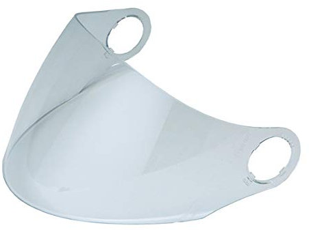 AGV VISOR BLADE CLEAR NFOR