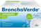 BronchoVerde Hustenlöser 50 mg Brausetabletten, 20 St. Tabletten