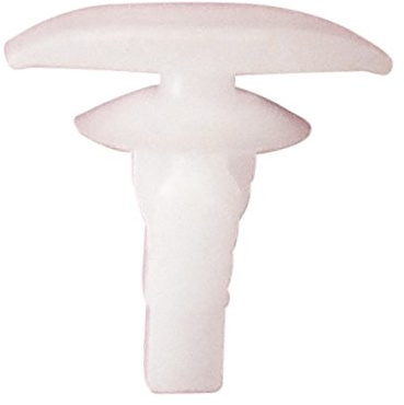 20x Agrafes Pour Vehicules - Toyota Plastique Étanchéité & Caoutchouc Joint Portière Pinces, Porte Joint - Garnissages/Habillages - Livraison Gratuite!