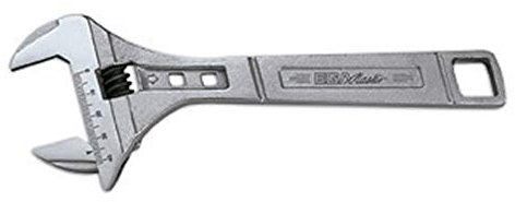 Egamaster - Llave inglesa gran apertura alavesa 6