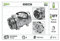 VALEO 699236 Kompressor, Klimaanlage