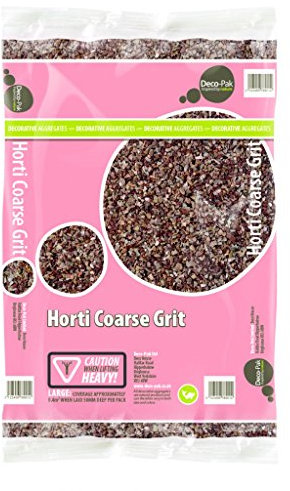 Deco-Pak Horticultural Coarse Grit 20kg