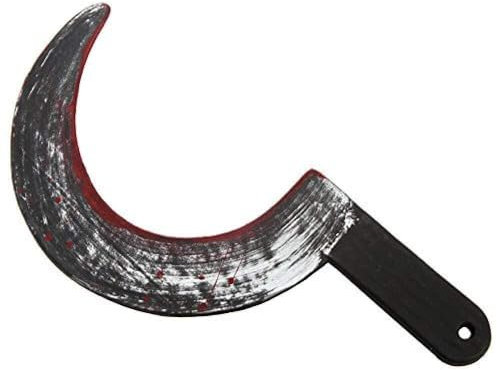 Viving Costumes Falce, 34 x 16 cm