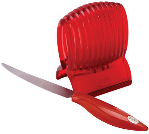 MSC International Joie Coupe tomates et – Couteau
