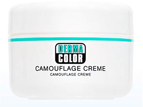 Dermacolor Kamouflage 25 ml, D1