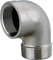 Metabo 903064838 Winkelanschlußstück 1 1/2 Edelstahl