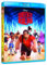 Disney's Wreck-It Ralph [Blu-ray] [Region Free]