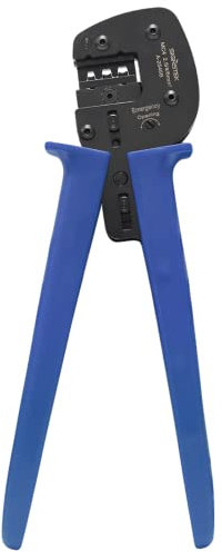 Signstek A-2546B MC4 PV Crimpzange für 2.5-6m㎡ Kabel/Solar Panel