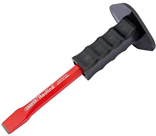 Draper 16042 Cold Chisel with Hand Guard