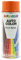 Dupli Color 538070, Peinture combinee pour voitures, 4-0160 Orange, 400ml