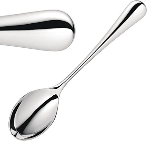 Robert Welch DC175 Radford Dessert Spoon (Pack of 12)