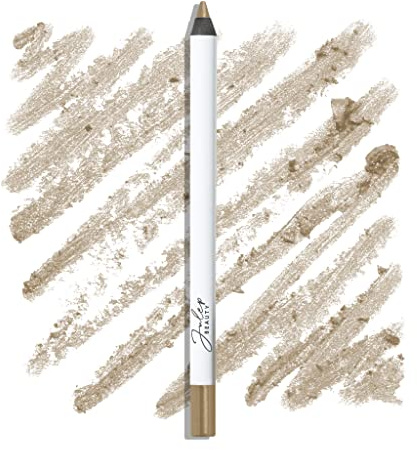 Julep When Pencil Met Gel Sharpenable Multi-Use Longwear Eyeliner Pencil - Gilded Gold Shimmer - Transfer-Proof - High Performance Liner