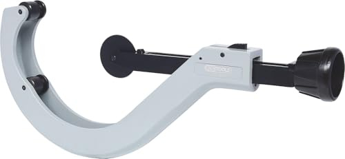 KS Tools 222.1680 Cortatubos automático 100-168mm