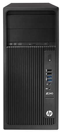 HP Workstation Z240 PC RICONDIZIONATO, Processore core i7-6700K, Memoria Ram 64GB, Disco 1500 GB (1000 SSD + 512 HDD), SCHEDA VIDEO NVIDIA QUADRO K2000 2GB DDR5, WIN 11 PRO + OFFICE 365
