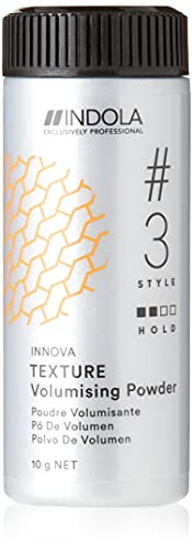 Indola IND063 Poudre Volumisante Texture 10 g