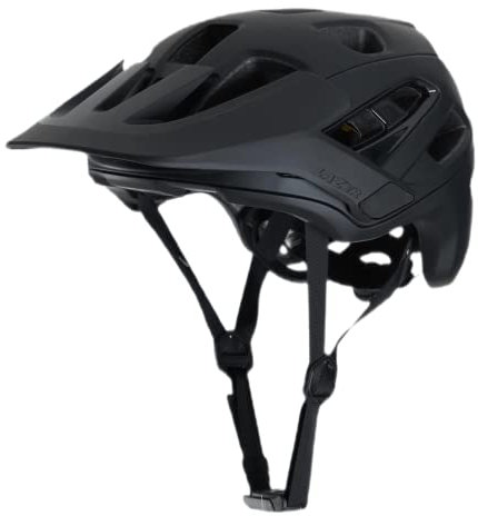 Lazer Jackal MIPS Helm schwarz