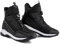 SHIMA Herren Takeshi Motorradschuhe, Schwarz, 46 EU
