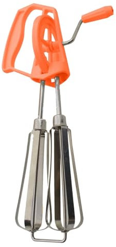 Sbattitore Manuale | Frusta A Mano | Sbattitore Manuale Da Cucina, Sbattitore Manuale Per Uova, Sbattitore Manuale, Sbattitore Manuale In Acciaio Inossidabile, Sbattitore A Manovella, Montauova Manual