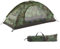 Campingzelt für 1 2 Personen mit ultraleichten und Camouflage-Funktionen, ideal für Outdoor-Wandern (1 Person)