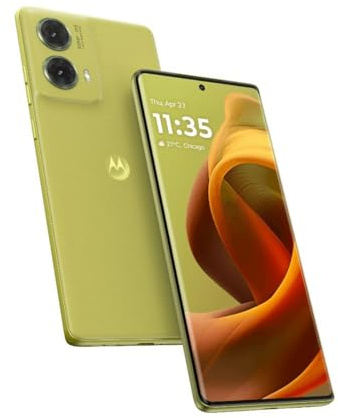 Motorola Moto G85 5G 12/256GB Olivine