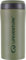 Lifeventure Thermal Mug, Leakproof & Vacuum Insulated Reusable Coffee Travel Cup, 300ml, Matt Khaki