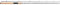 Abu Garcia Devil Spinnruten, 2.74m| 40-80g, Schwarz
