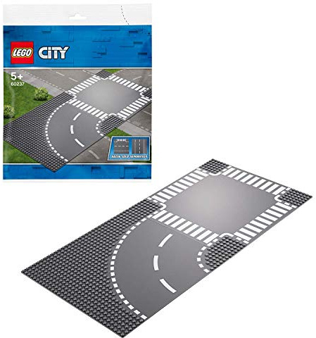 LEGO 60237 Children's Toy Multi-Coloured