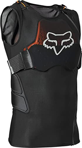 Fox Racing - Baseframe Pro D3O Vest, Guards, Black, L
