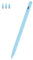Stylus Pen für Android Touch Screens, Kenkor POM Feder Stift für Tablet, Type-C Touch Pen, Tablet Stift Kompatibel mit Samsung/Huawei/Mi/Vivo und Anderen Android Smartphone und Tablet Geräten (Blau)