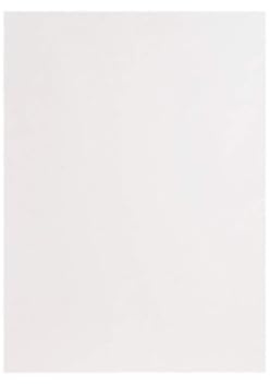 Fdit Feuilles Adhésives Transparentes pour Puzzle, 4/20 Pièces, Film PVC Résistant 42x29,7 Cm, Non Toxique, pour Sauvegarder Puzzles de 1000 Pièces (1)