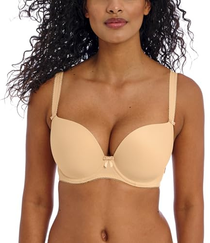 Freya Women's Deco Underwire Plunge T-Shirt Bra
