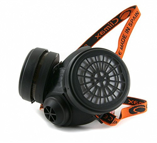 Mascarilla 755-A Certificado C.E.