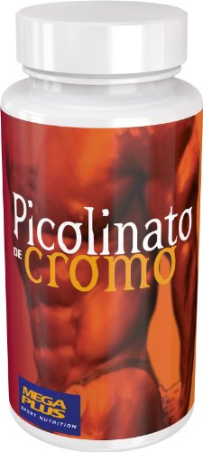 Cromo picolinato 125 compresse di 300mg