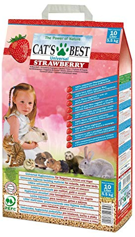Cat 's Best - Cats Best Lecho Universalfräser 10 Liter