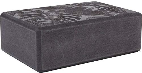 ENERGETICS Unisex Yogablock Grey 1size