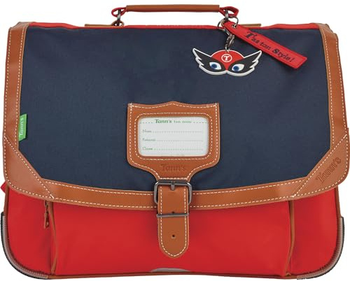 Tann's Arthur Unterschriften, 38, Bleu