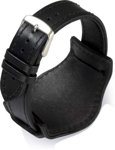Eulit Uhrenarmband 20mm Militär mit Unterlage für Bund, Made in Germany