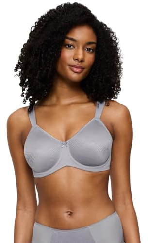 Triumph – Essential Minimizer T W – minimizer BH, Grå skugga, 75D