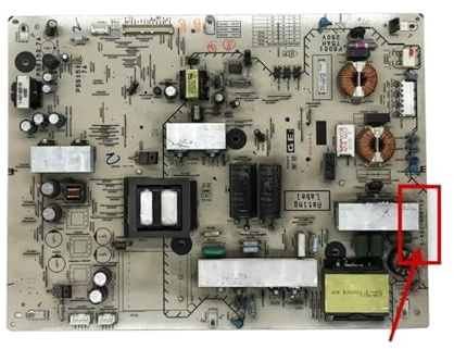 1-881-955-11 1-881-955-12 Tarjeta De Alimentación For TV Compatible Con SONY, KDL TV.(1-881-955-12)