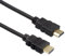 Invero 1M HDMI 2.0/2.0a Fully Certified High-Speed Ultra 4K 2160p @60Hz Cable Lead for LED OLED TV’s, Monitors, Consoles PS4 PS5 Xbox Series X - 1 Metre