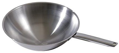 Bourgeat P481 Tradition Plus Wok